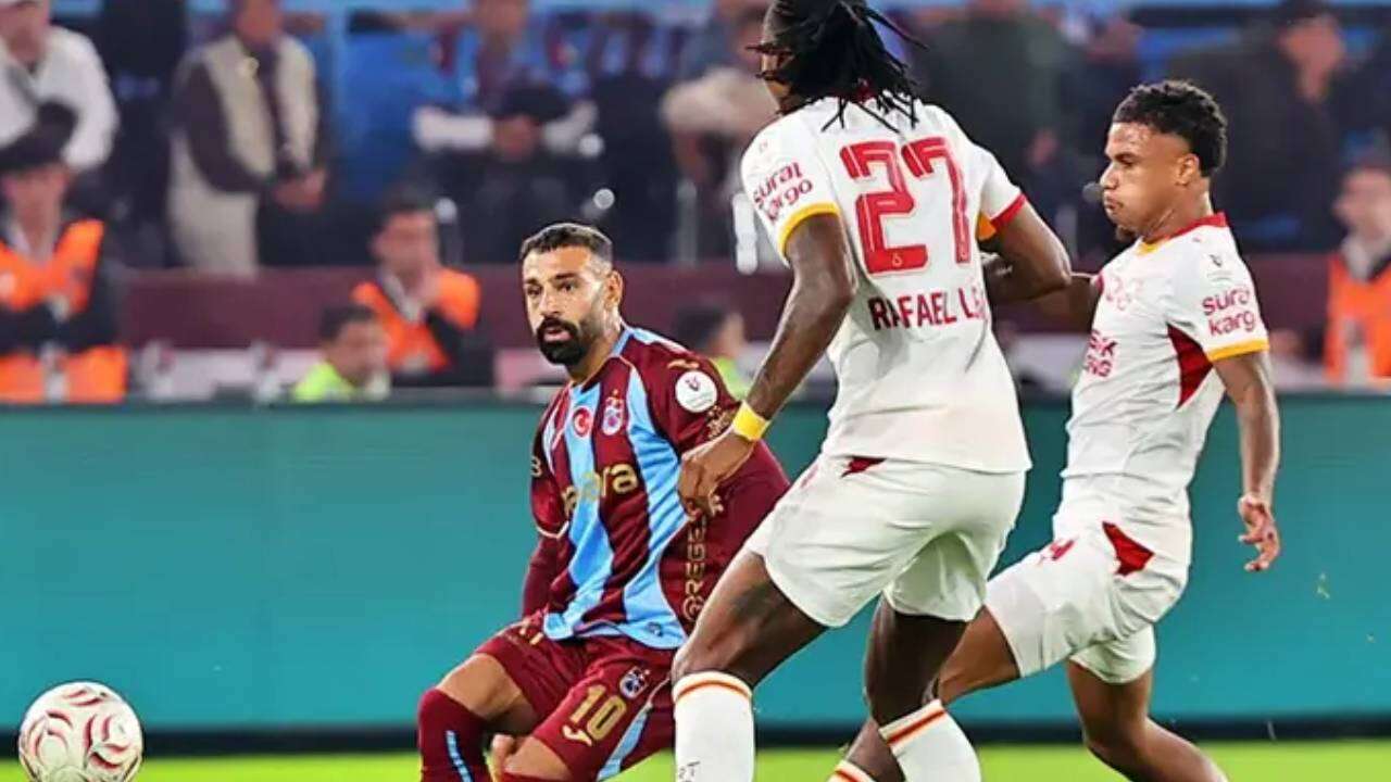 Trabzonspor hezimeti sonrası Okan Buruk'tan şok karar: Galatasaray eski aşkı için 35 milyon euroyu masaya koydu 2